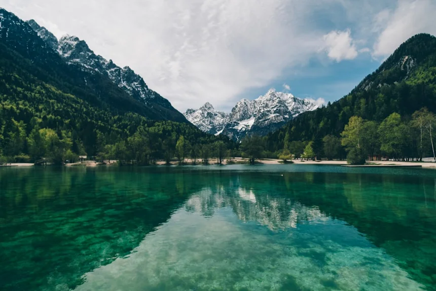 Lake