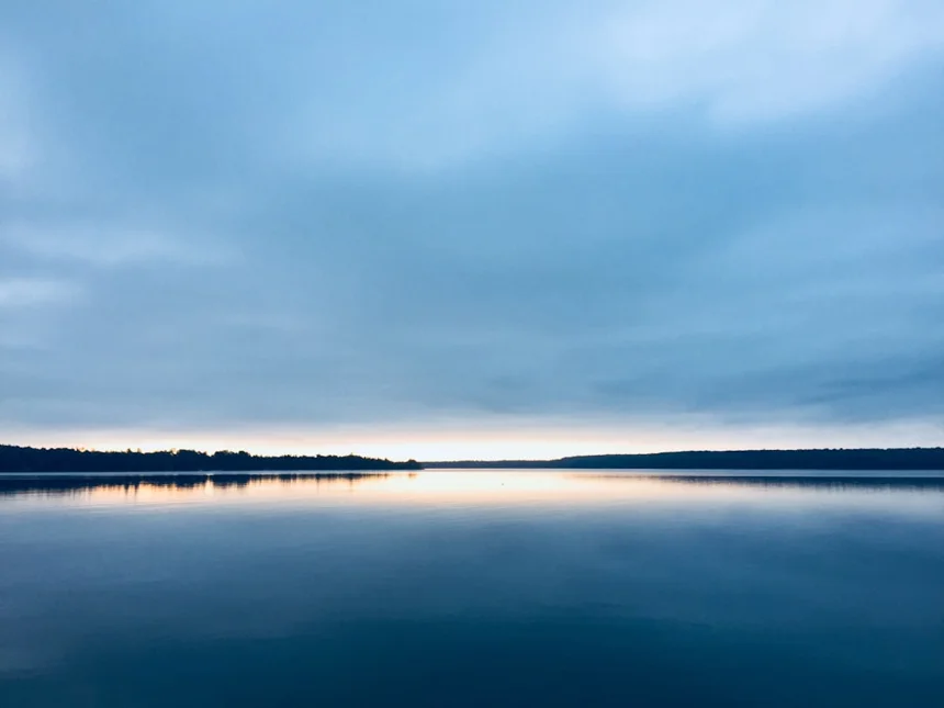 Lake