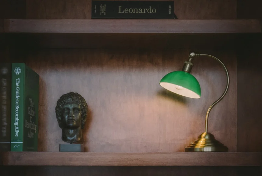 Lost items