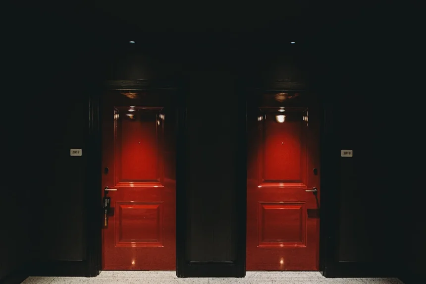 Minibar