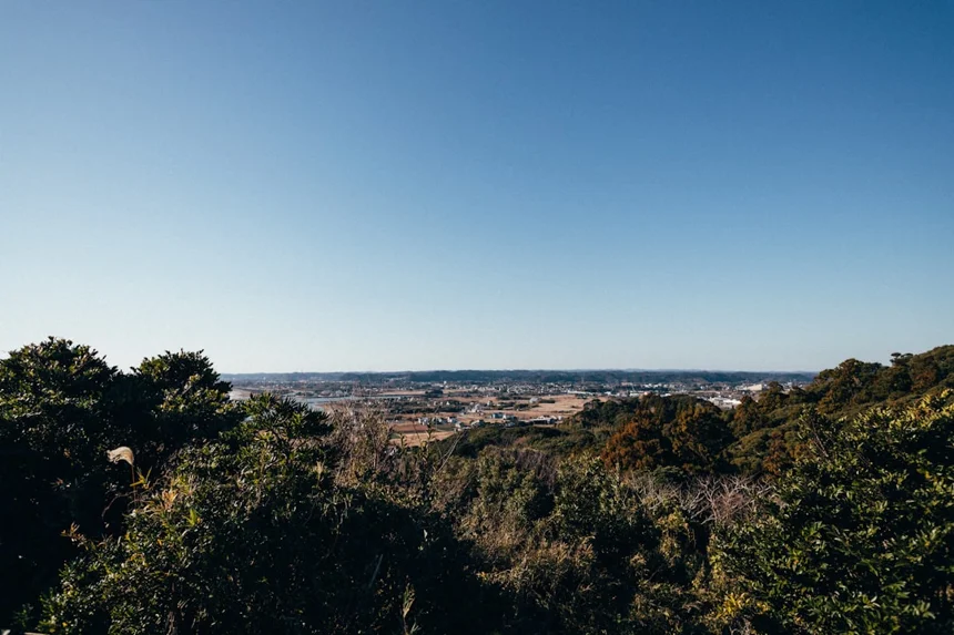 Observation Deck