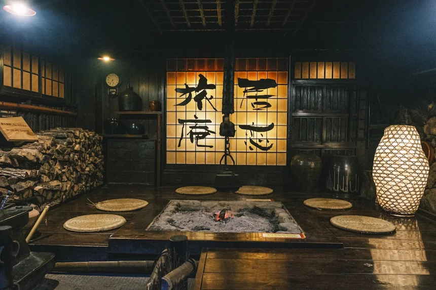 Onsen