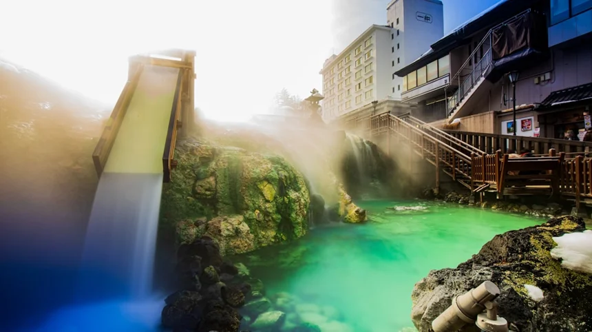 Onsen