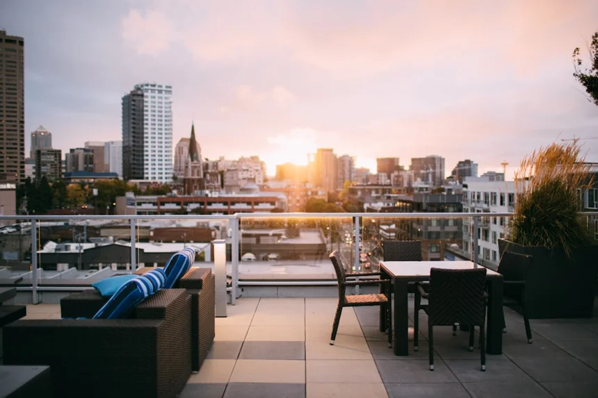 Rooftop
