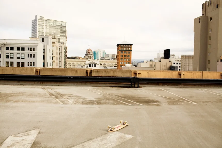 Rooftop