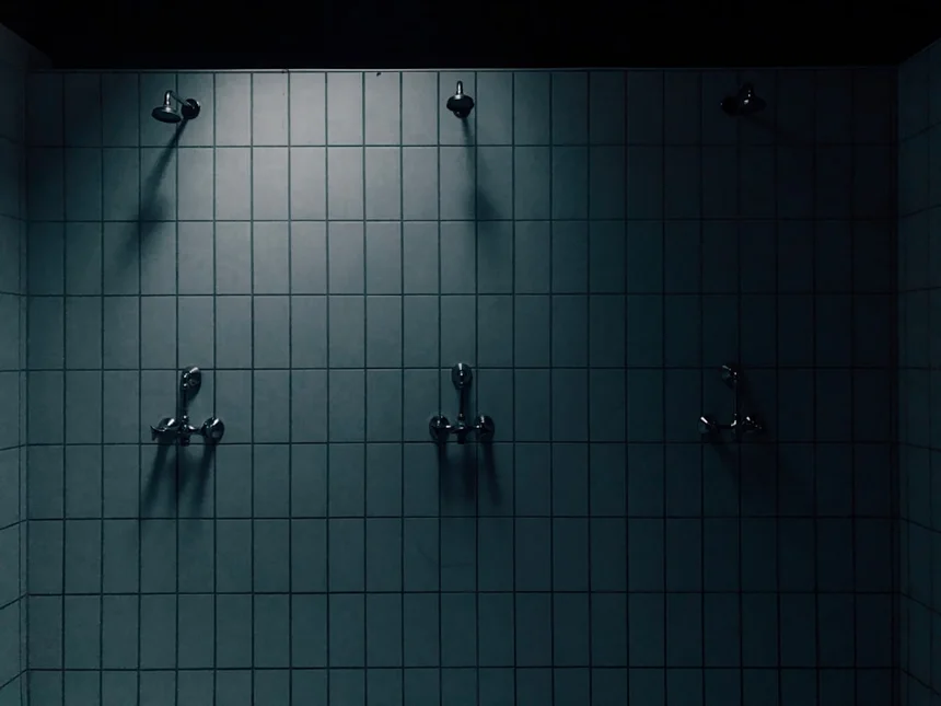 Showerhead