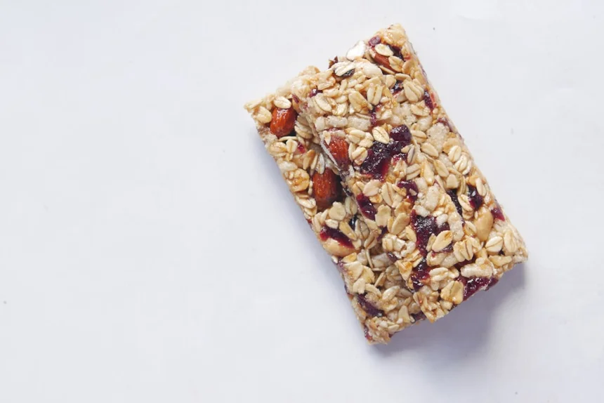 Snack bar