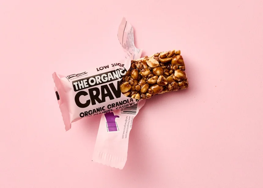 Snack bar