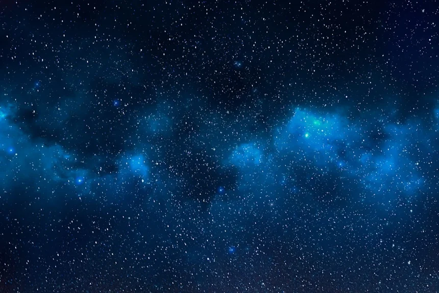 Starry Sky
