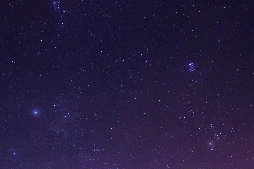 Starry Sky
