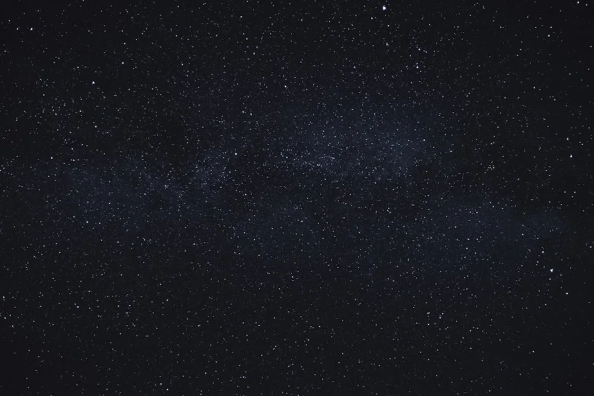 Starry Sky