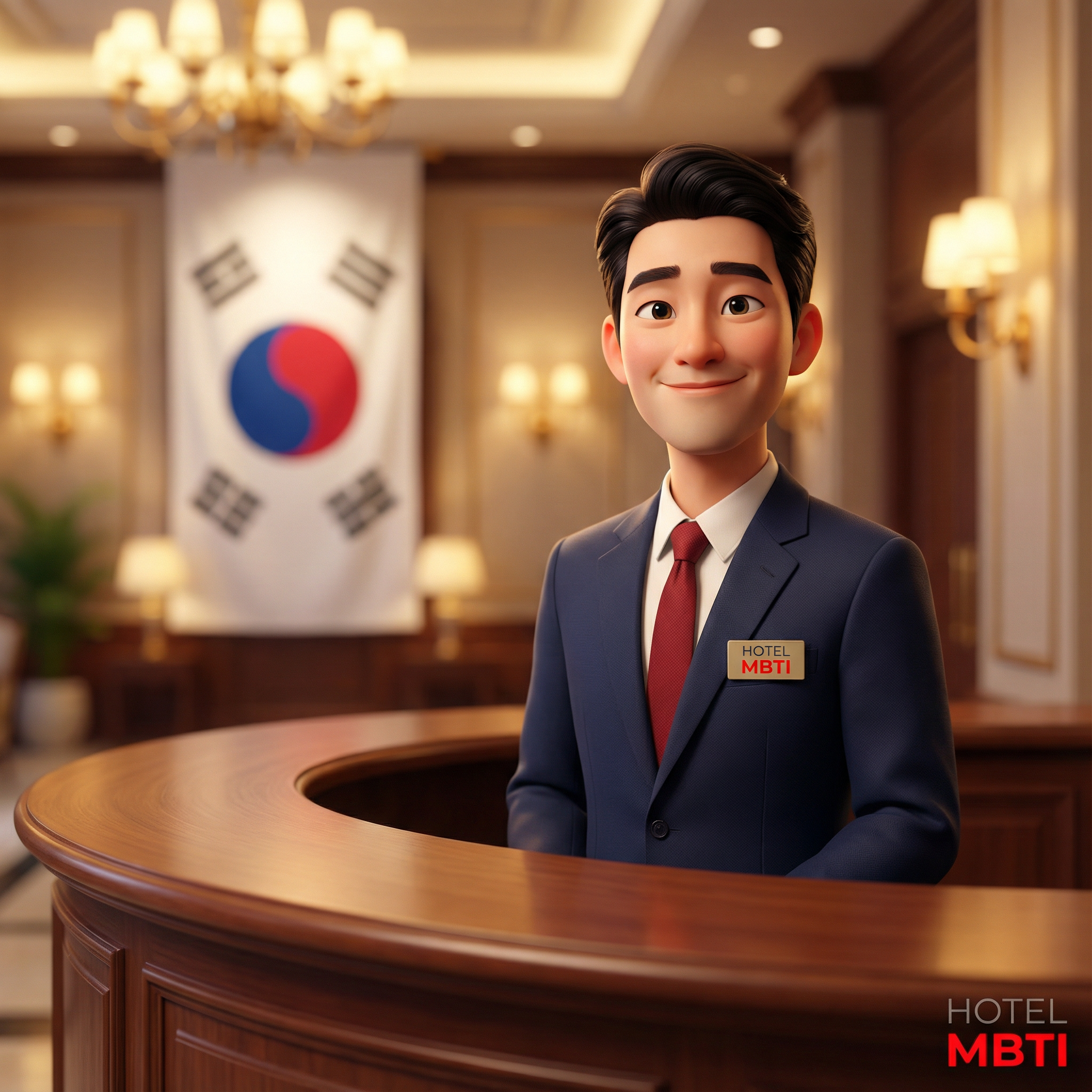 🏨'ISTJ'–겨울에 눈이 많이 오면?❄️