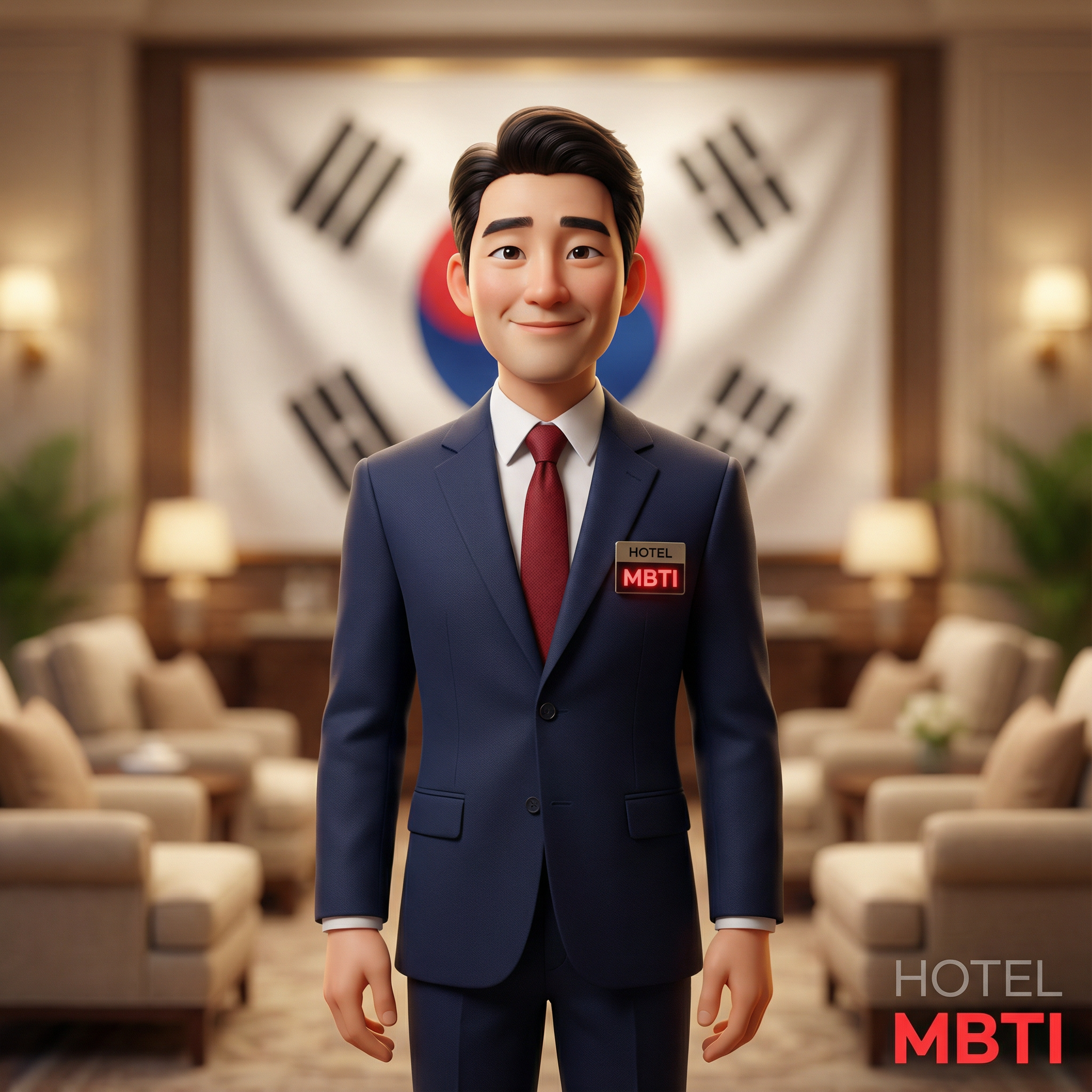 🏨'ISTJ'–겨울에 눈이 많이 오면?❄️