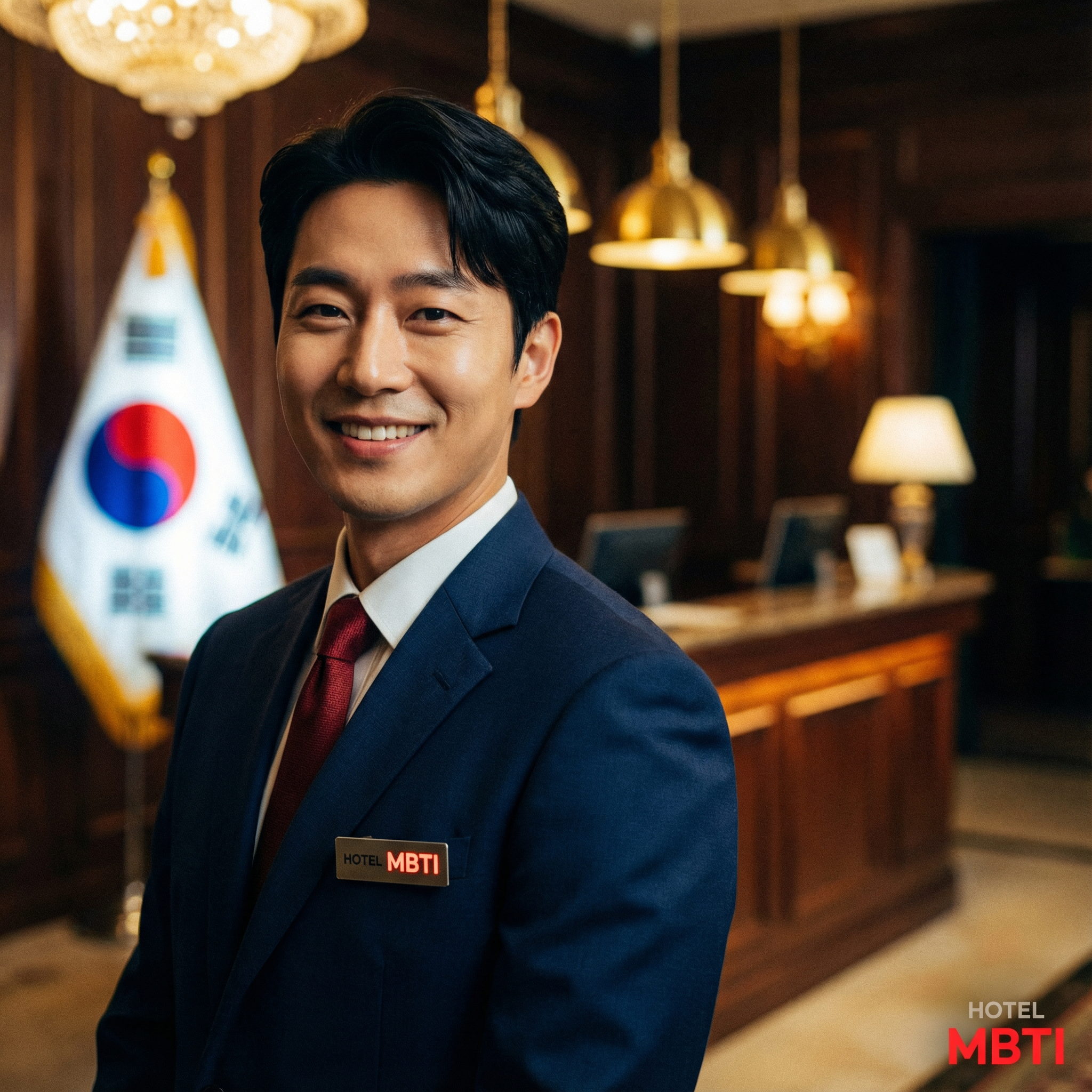 🏨'ISTJ'–겨울에 눈이 많이 오면?❄️