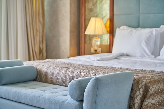 아이들이 키즈클럽 활동에 참여하는 모습