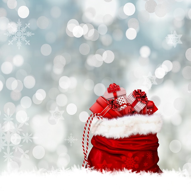 로비에 놓인 호텔 선물권 표지