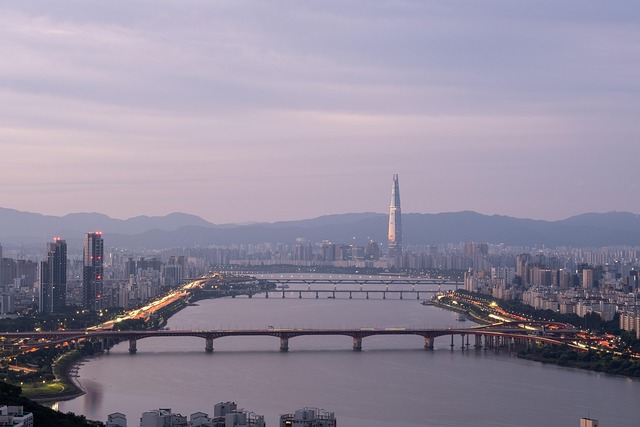 코엑스 호텔