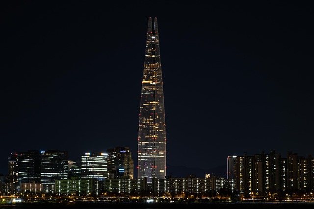 제주 해안 풍경이 보이는 사진