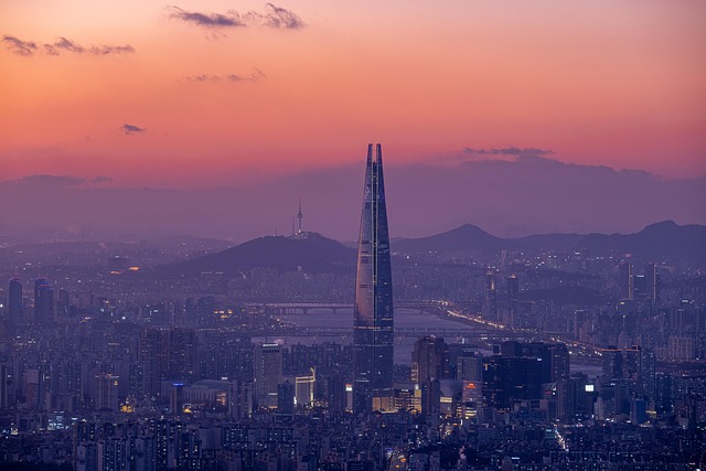 송파 호텔